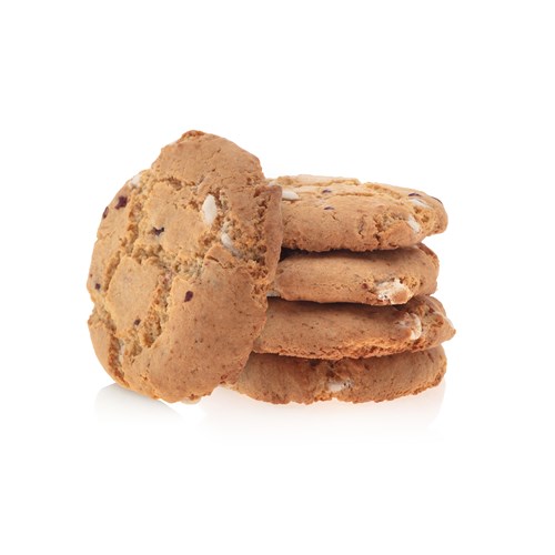 MGFG238 White Choc Cranberry Cookies LG